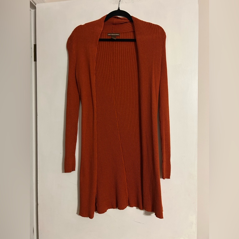 Cardigan Sweater